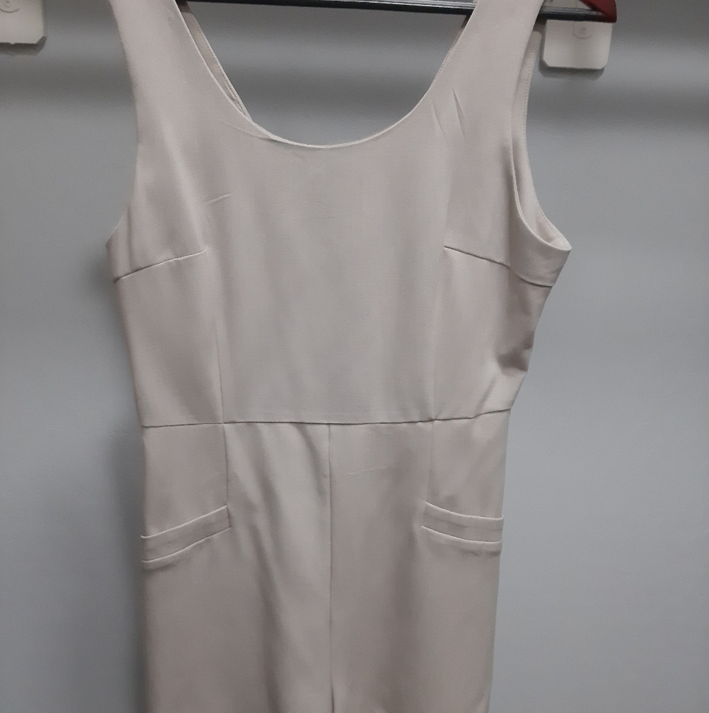 Romper shorts